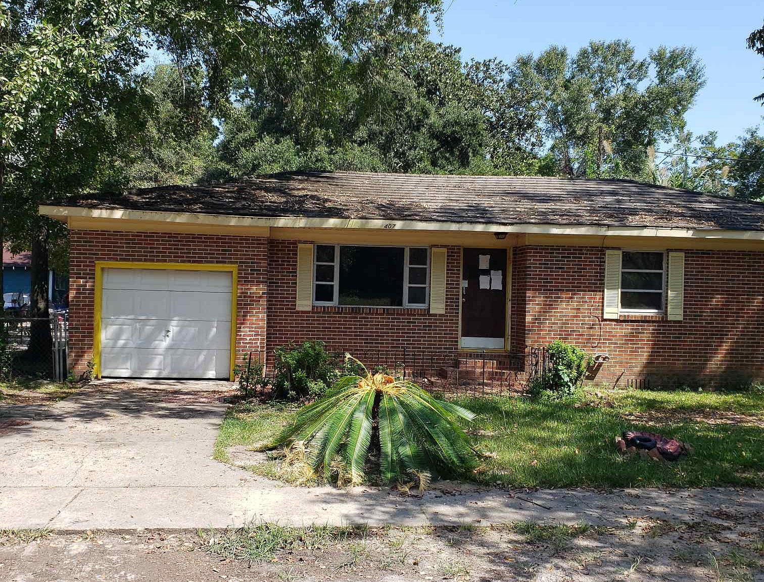 407 Broadway Blvd, Prichard, AL 36610 Zillow