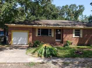 407 Broadway Blvd, Prichard, AL 36610