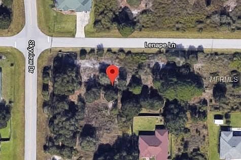 1st image of Lenape Ln