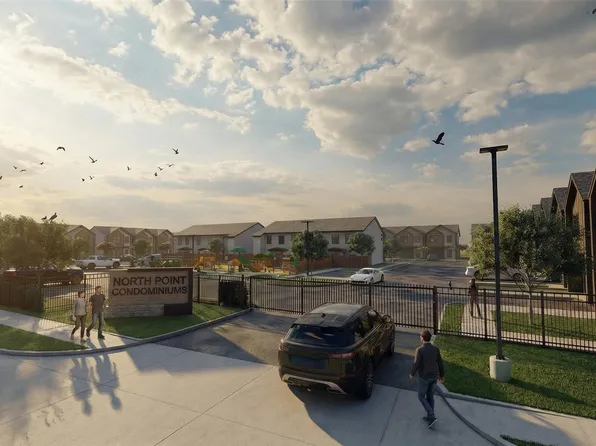 81 Northpoint Dr Building 6-B, Houston, TX 77060