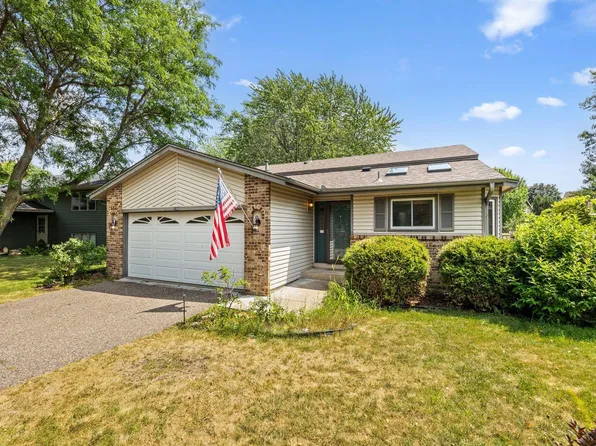 8064 Lower 147th St W, Apple Valley, MN 55124