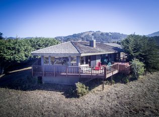 14851 Navarro Way, Manchester, CA 95459