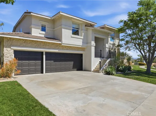 4241 Stonebriar Cir, Corona, CA 92883
