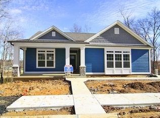 2326 Brister Hill Dr, Cape Girardeau, MO 63701