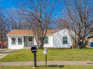 2735 Morgan Dr, Dallas, TX 75241