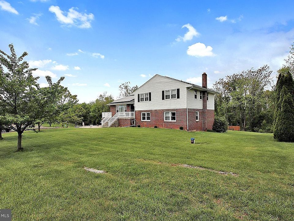 21710 Leitersburg Pike, Hagerstown, MD 21742 Zillow