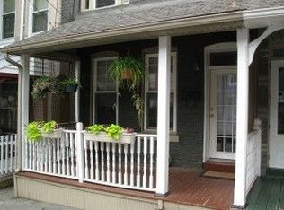 432 N Pine St, Lancaster, PA 17603