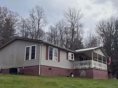 6326 Lake Breeze Rd, Wise, VA, 24293