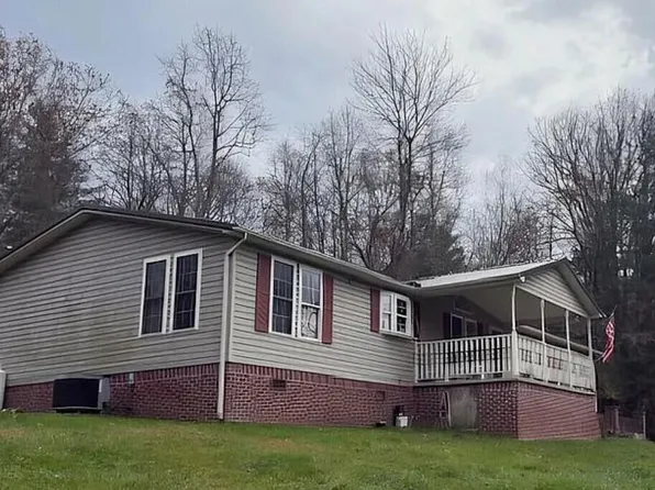 6326 Lake Breeze Rd, Wise, VA 24293