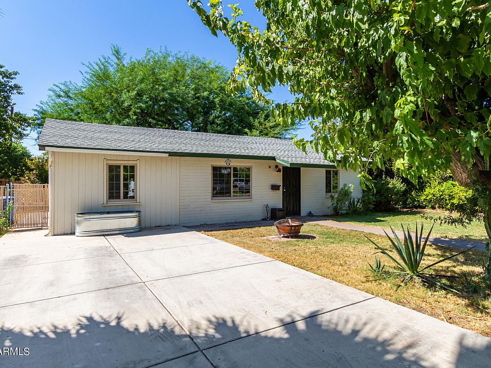 505 W 16th St, Tempe, AZ 85281 Zillow
