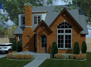 5210 Homer St, Dallas, TX 75206