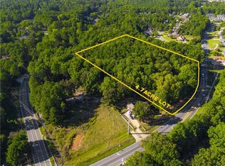 3015 Mars Hill Rd NW #119, Acworth, GA 30101