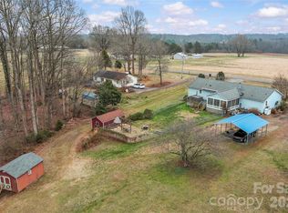 415 Massey Deal Rd, Statesville, NC 28625