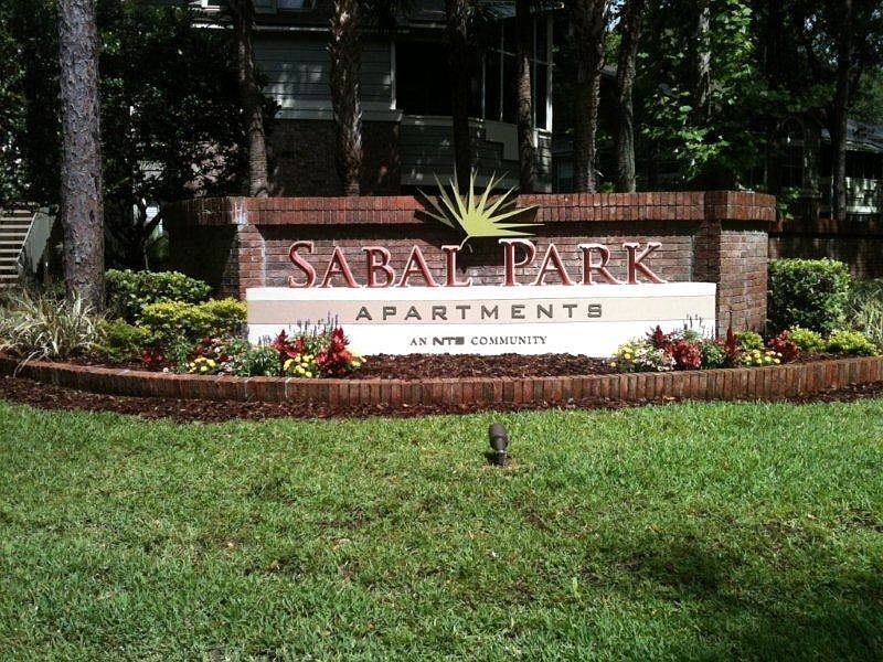 Community Entrance