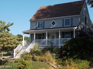 19 Vista Ave, Thurmont, MD 21788