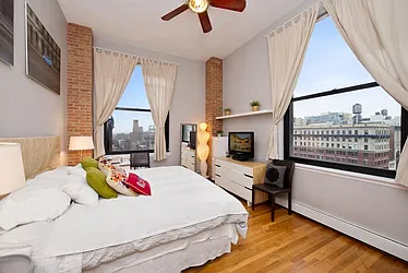 Sold by Keller Williams NYC