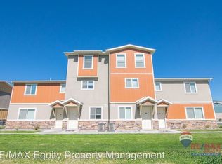 641 N 160 E, Vineyard, UT 84058