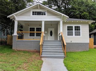1440 Fairbanks St SW, Atlanta, GA 30310
