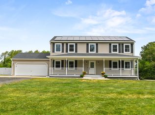 162 Sawmill Hill Rd, Killingly, CT 06239