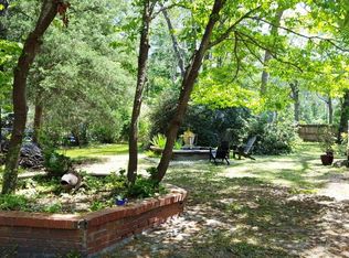 1261 Wappetaw Pl, Mount Pleasant, SC 29464