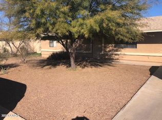 2110 E 6th St, Douglas, AZ 85607