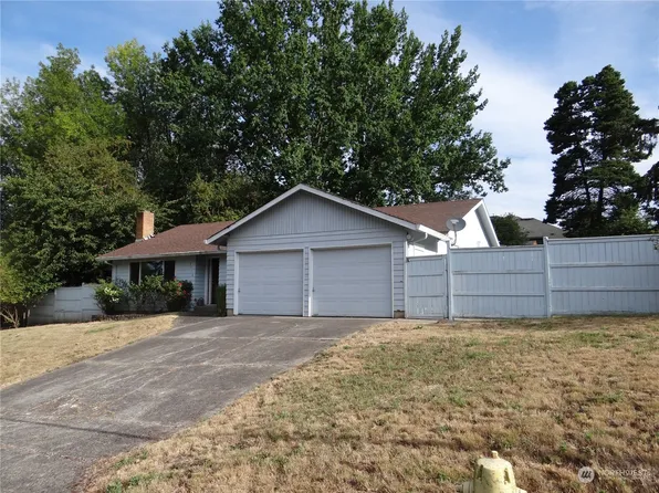 3516 NE Petticoat Lane, Vancouver, WA 98661
