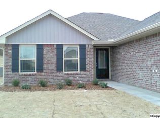 384 Research Station Blvd NW, Huntsville, AL 35806