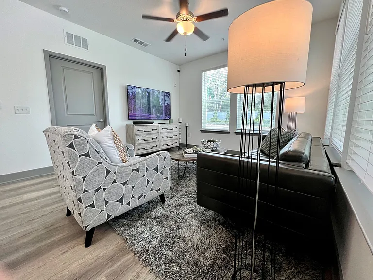 Addison Longwood Kindred 2x2 Living Space