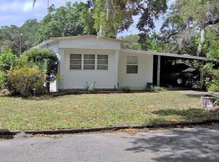 25280 NE 136th Ln, Salt Springs, FL 32134