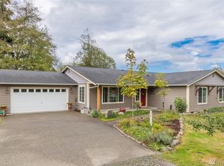30604 37th Ave E, Graham, WA 98338