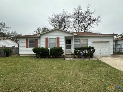 1312 Duval Dr, Killeen, TX, 76541