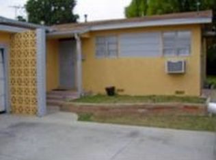 3869 W 113th St, Inglewood, CA 90303