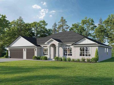 6676 Redfield St, Navarre, FL, 32566