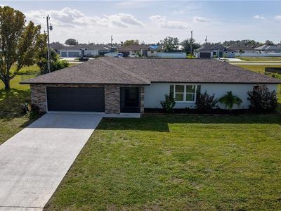 636 NE 7th TER, Cape Coral, FL, 33909