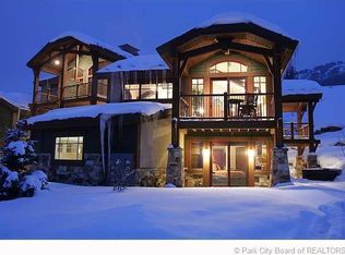 4133 N Fairway Ln #4-A, Park City, UT 84098