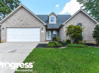 6836 Hickory Rim Ct, Antioch, TN 37013