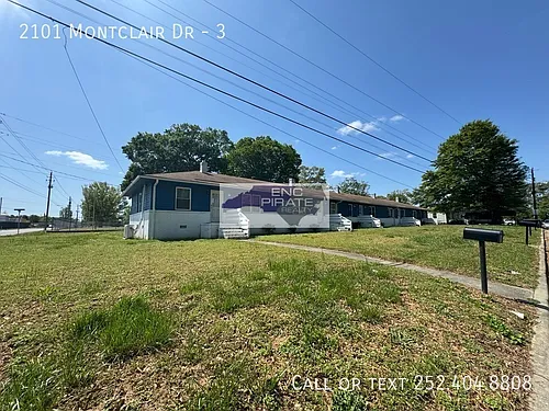 2101 Montclair Dr #3 Photo 1 2101 Montclair Dr #3 Photo 1