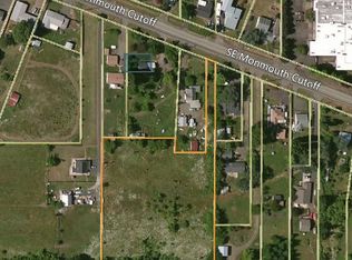 1139 SE Monmouth Cut Off Rd, Dallas, OR 97338