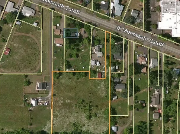 1139 SE Monmouth Cut Off Rd, Dallas, OR 97338
