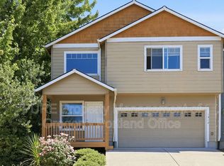 1912 SE Centurion Way, Gresham, OR 97080