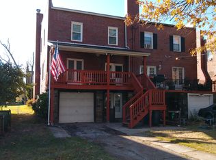 3618 Gibbons Ave, Baltimore, MD 21214