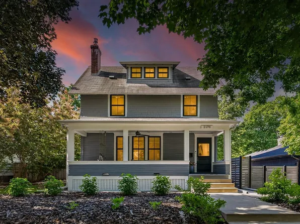 2170 Lincoln Ave, Saint Paul, MN 55105