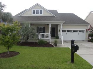 1235 Cypress Shadow Ct, Murrells Inlet, SC 29576