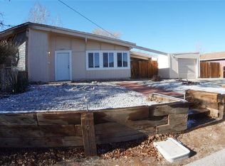 11623 Rocky Mountain St, Reno, NV 89506