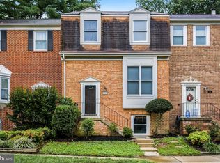 12 Catoctin Ct, Silver Spring, MD 20906