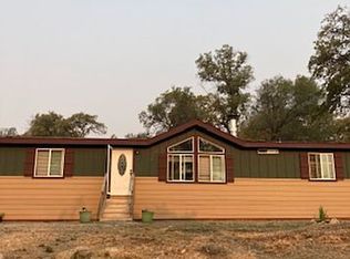 15615 Cottrell Rd, Grass Valley, CA 95949