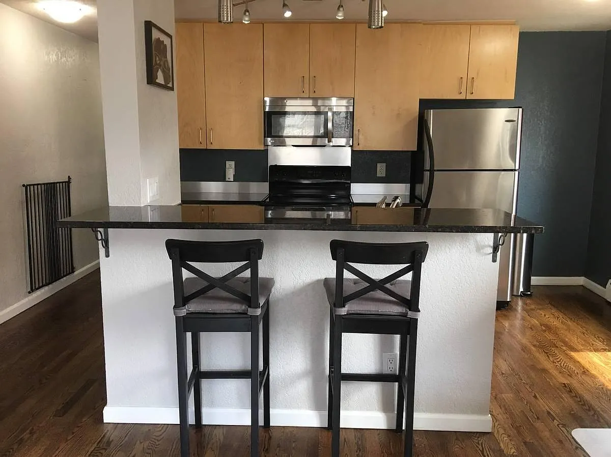 1 bed, 651 sqft, $1,525 — Photo 3