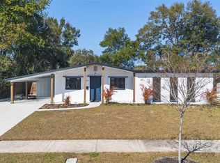 3321 Mahalia Pl, Orlando, FL 32805