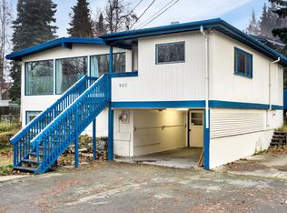 920 W 21st Ave, Anchorage, AK 99503
