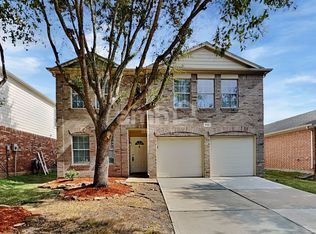 5926 Baldwin Elm St, Richmond, TX 77407